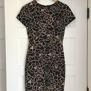 Club Monaco dress